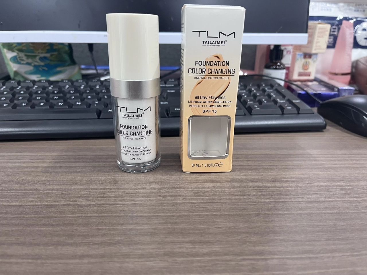 Foundation