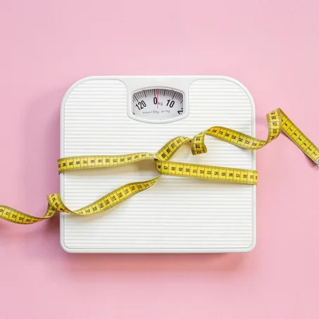 منتجات التنحيف