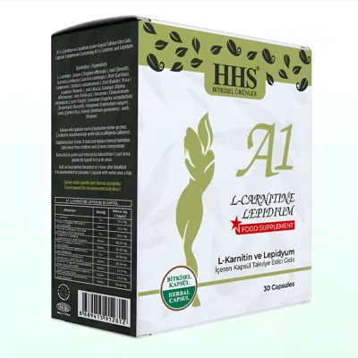 منتج تنحيف مشاهير تركيه hhs-A1 + الشحن مجاني