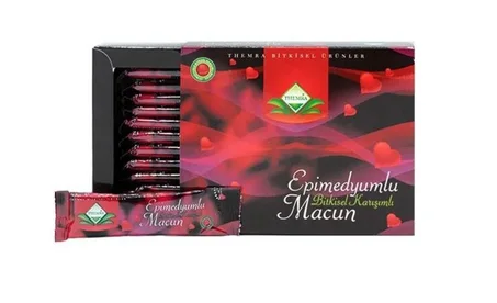 عسل اظرف ثيمرا التركي مقوي للجنسين + الشحن مجاني