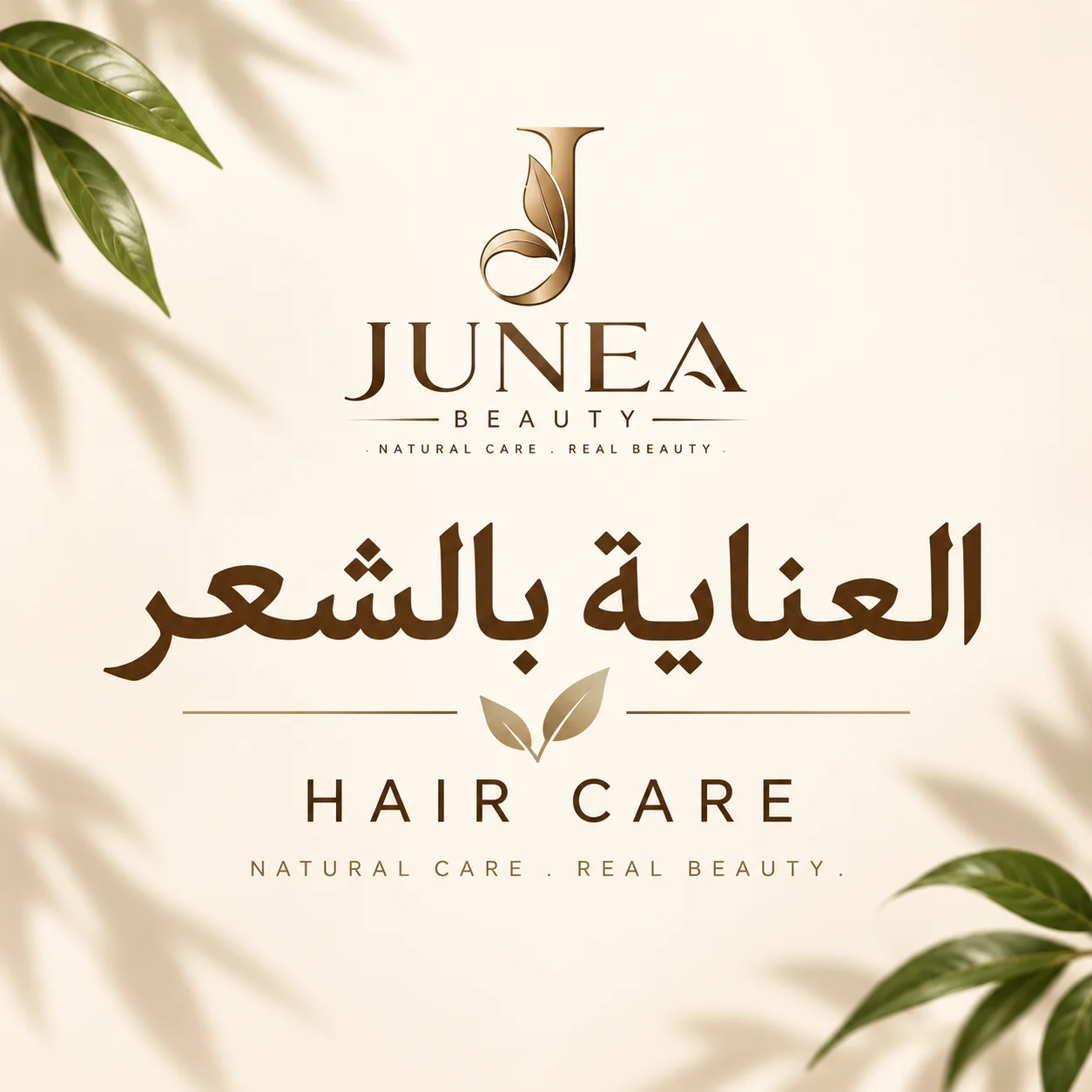 العناية بالشعر
