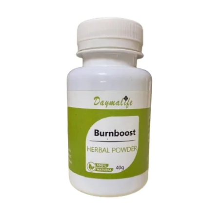 Burnboost | إنقاص الوزن