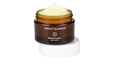 Retinol Cream