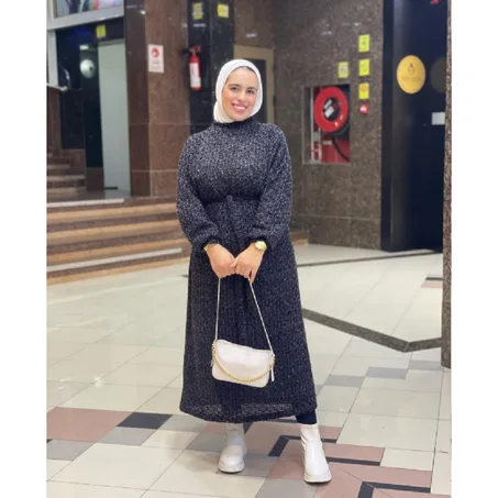 𝐋𝐚 𝐧𝐨𝐮𝐯𝐞𝐥𝐥𝐞 𝐜𝐨𝐥𝐥𝐞𝐜𝐭𝐢𝐨𝐧 𝐫𝐨𝐛𝐞 𝐟𝐞𝐦𝐦𝐞 𝐑𝐞𝐟 : 𝟎𝟏