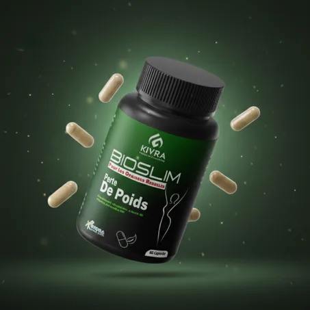 مكمل غذائي لحرق الدهون ونقص الوزن بشكل نهائي 💯💯