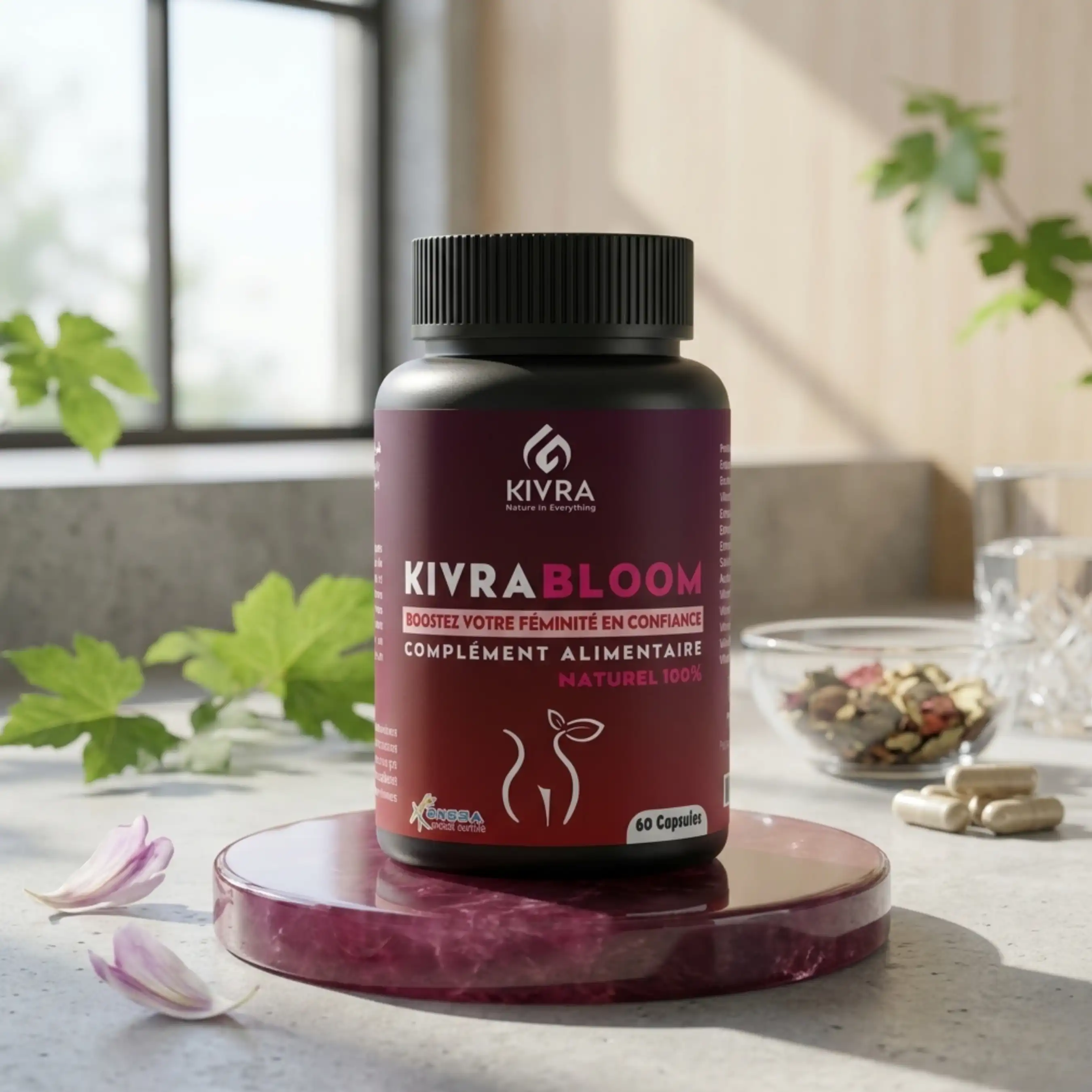 KivraBLoom