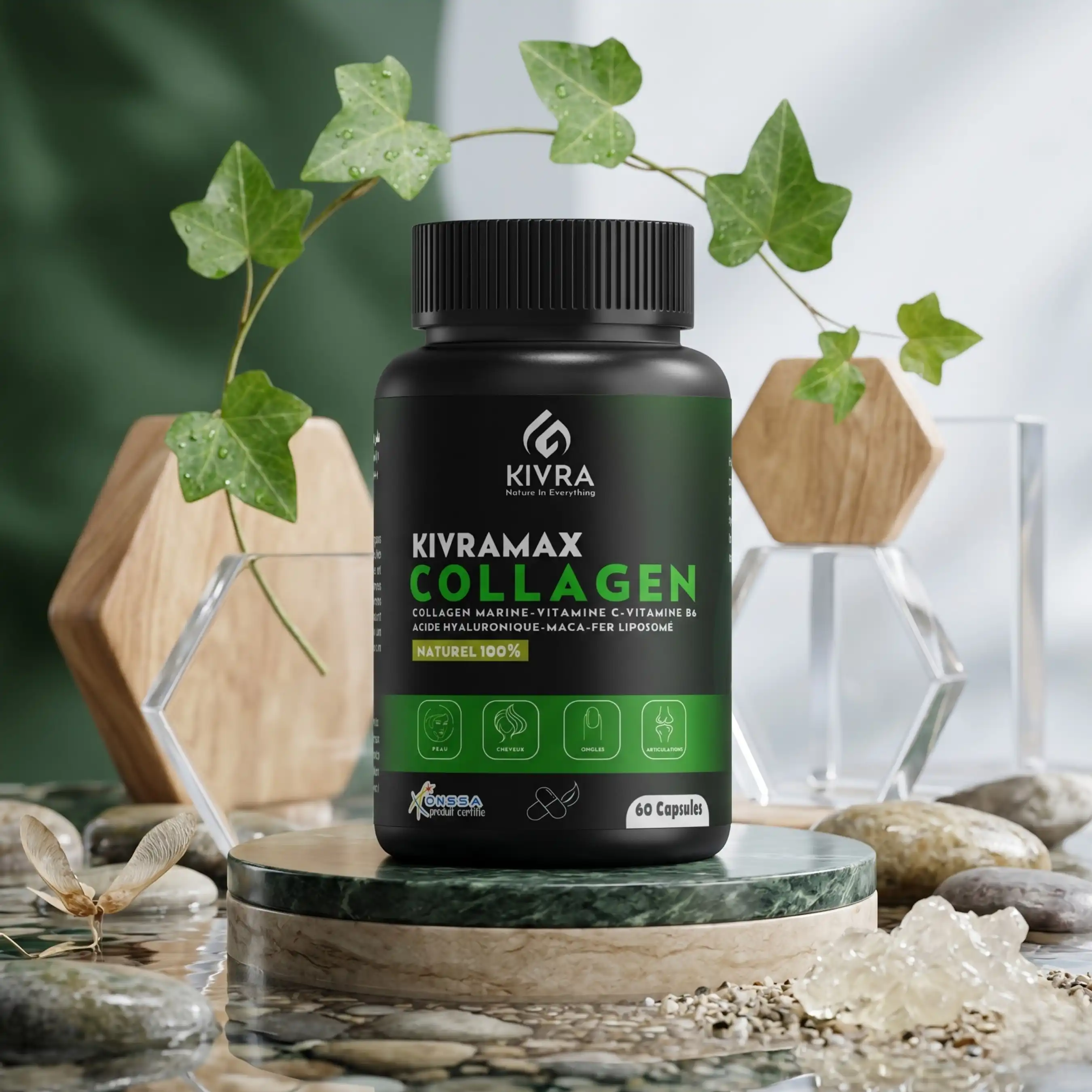 KivraMAX Collagen