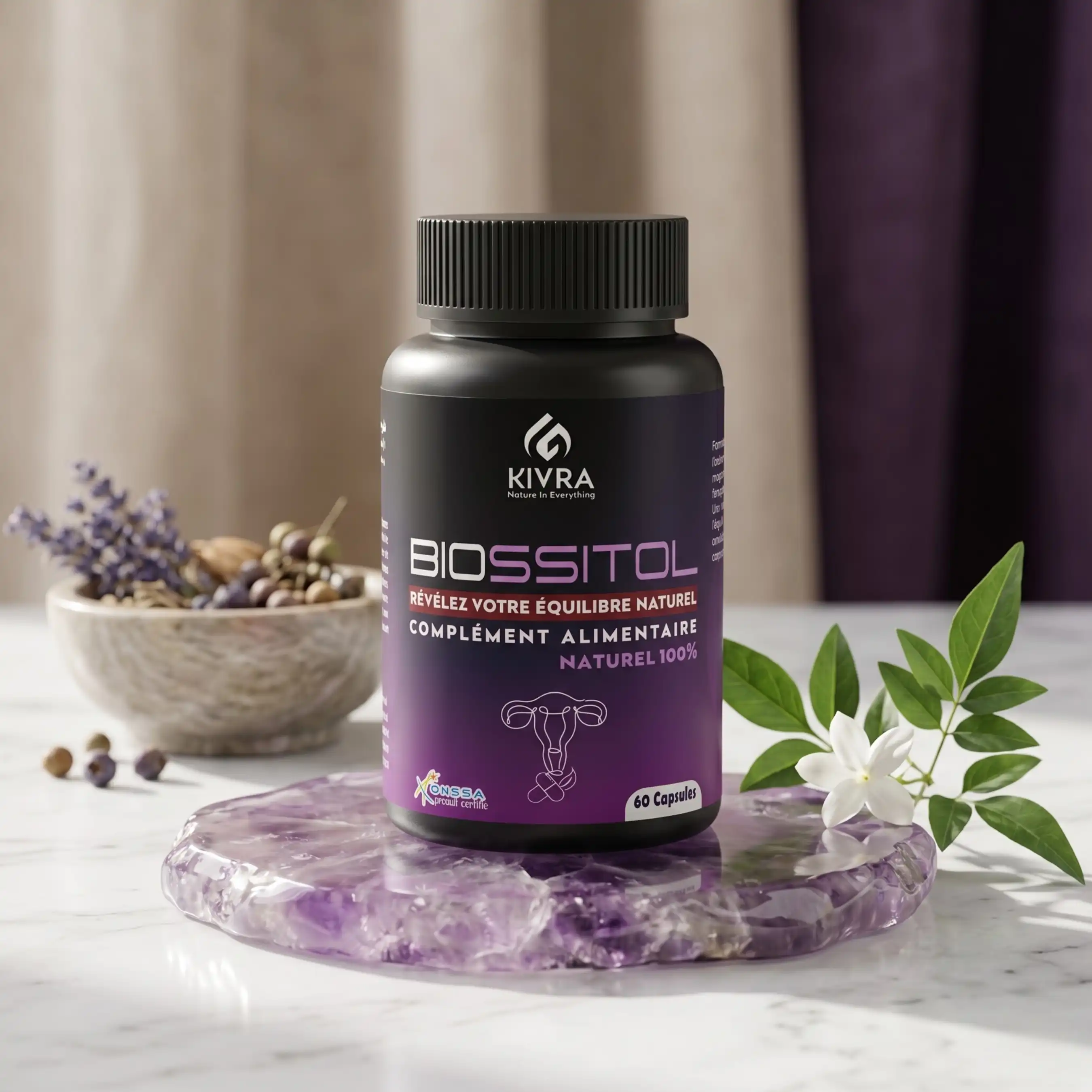 BioSSITOL
