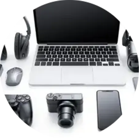 الالكترونيات