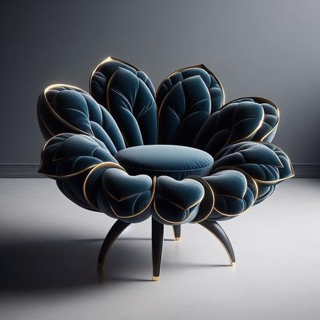 الأثاث المنزلي