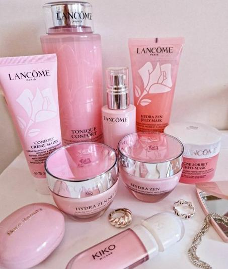 منتجات التجميل