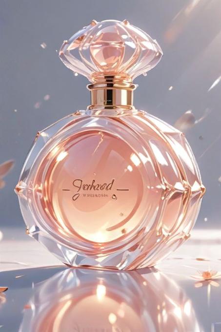 🌹 عطورنا الفاخرة – عطر يترك أثر لا يُنسى