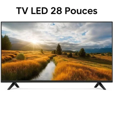 tv led