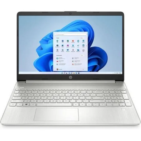 Hp HP-15 DUAL CORE - 256 GO SSD / 4 GB RAM - Ecran 15.6"