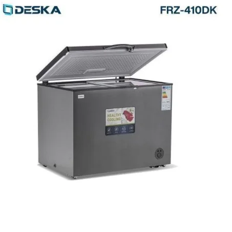 Deska Congélateur Horizontal 400 Litres - FRZ-410DK - Garantie 12 mois