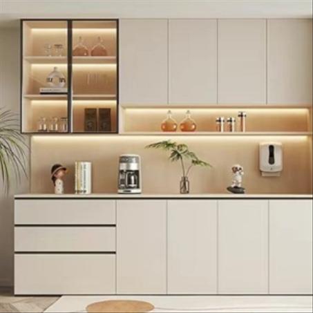 البيت و المطبخ