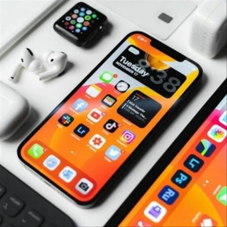 أجهزة إلكترونية