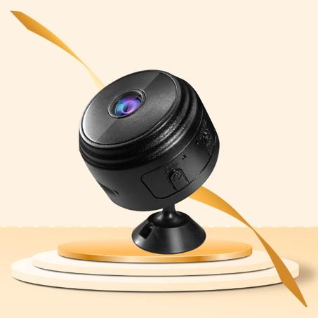 كاميرا أمان منزلية ذكية