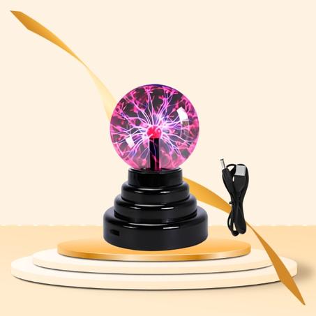 مصباح ليلي بمستشعر لمس