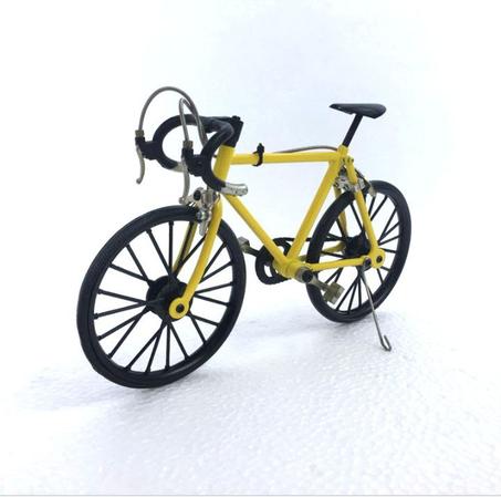 ديكور دراجة هوائية