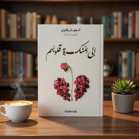 إلى المنكسرة قلوبهم