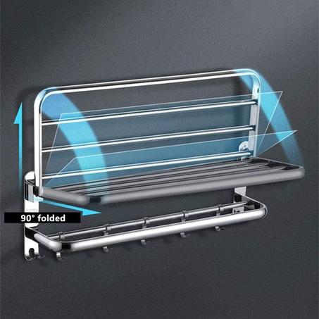 العلاق الجداري المقام لصداء