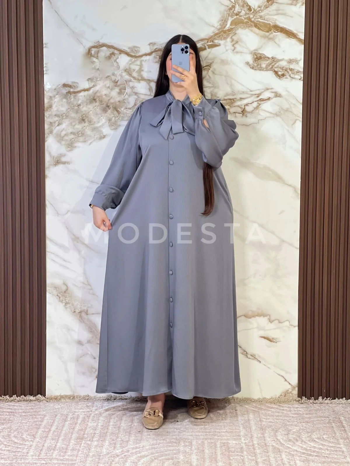 كسوة أنيقة، مريحة، وراقية