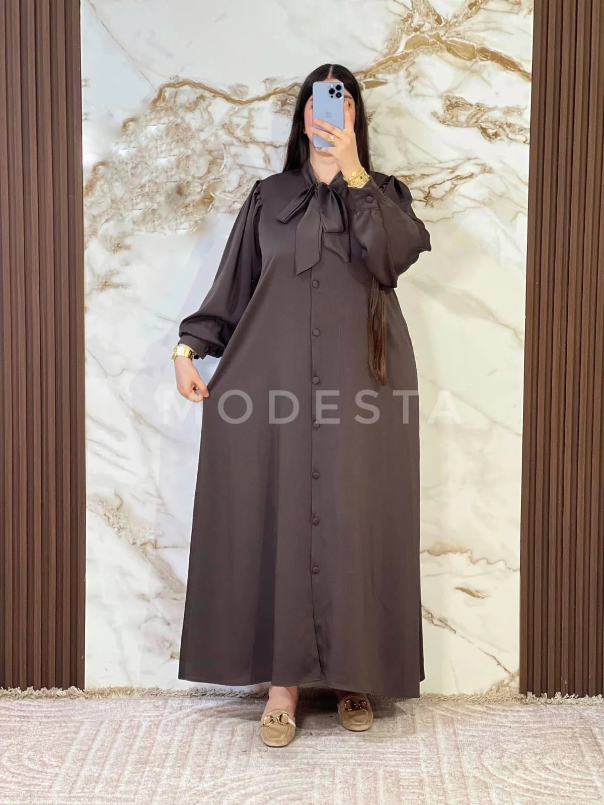 كسوة أنيقة، مريحة، وراقية