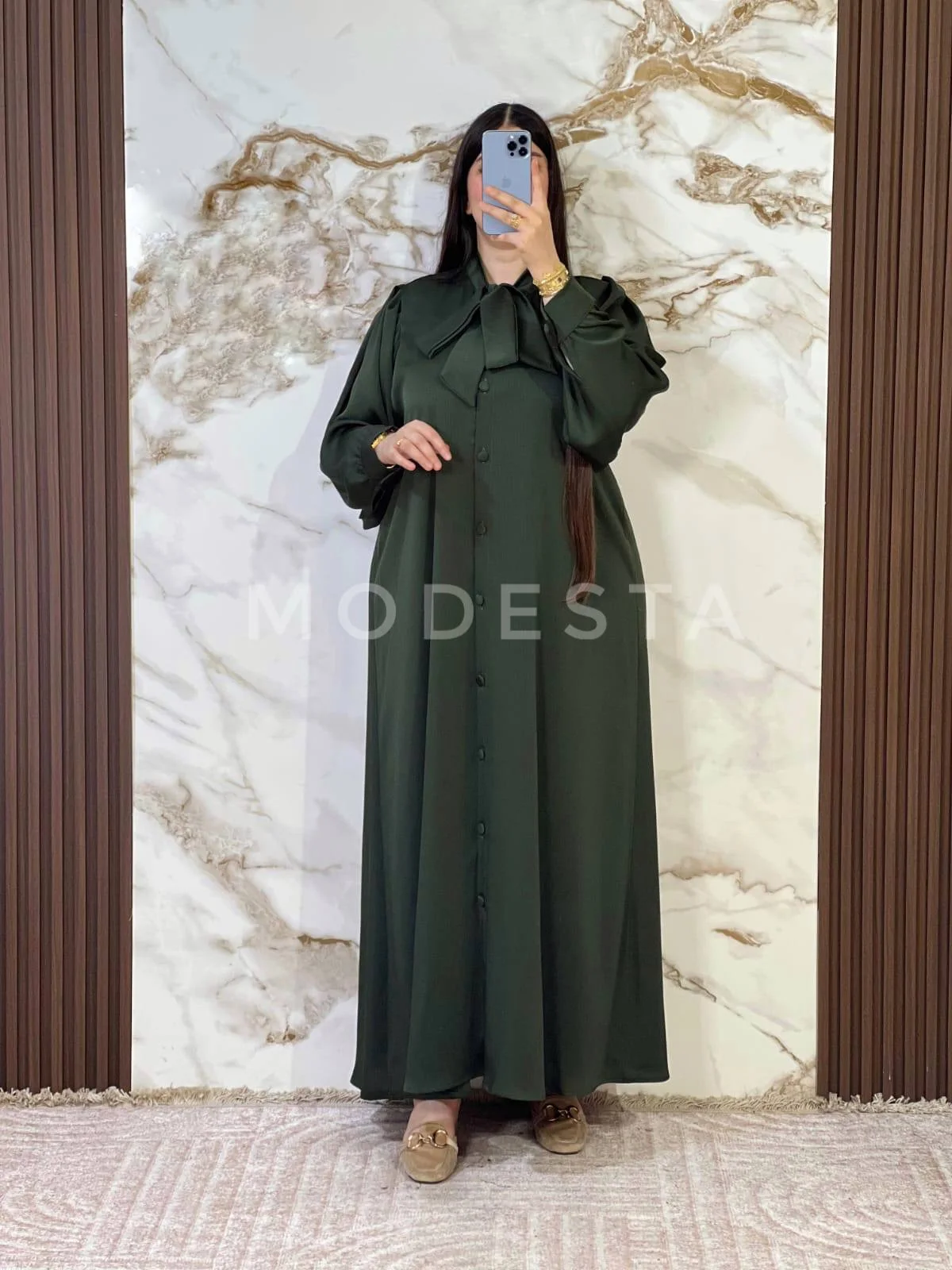 كسوة أنيقة، مريحة، وراقية