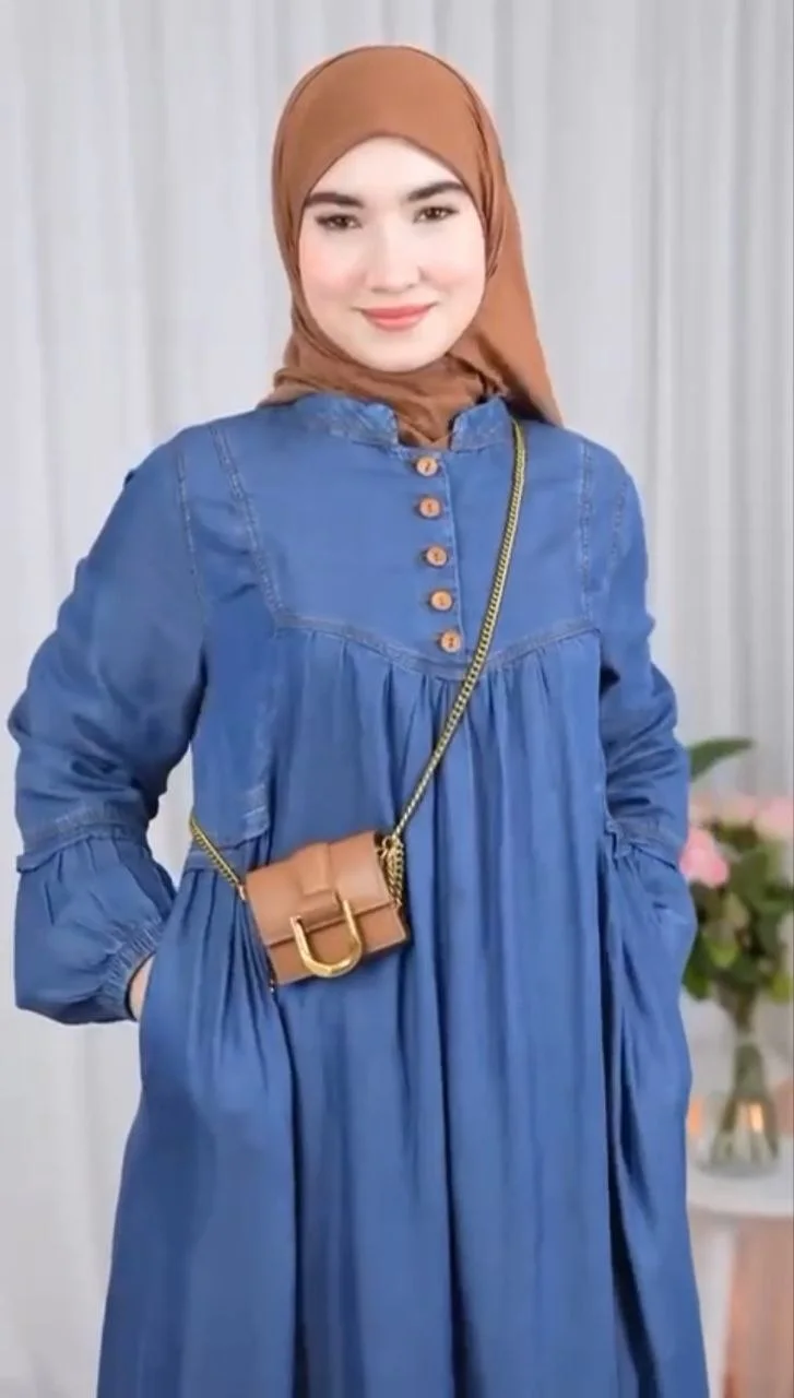 كسوة الجينز 💙