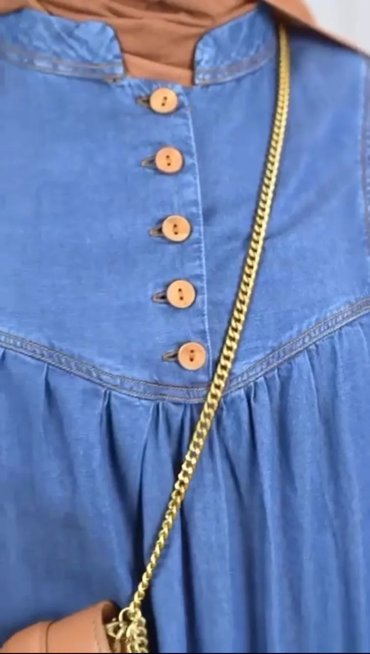 كسوة الجينز 💙