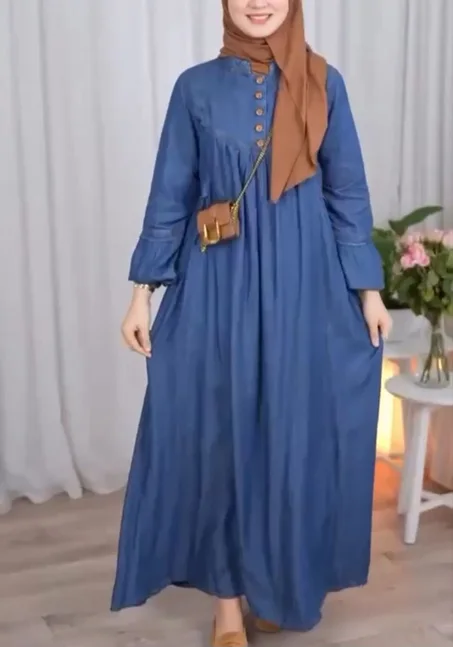 كسوة الجينز 💙