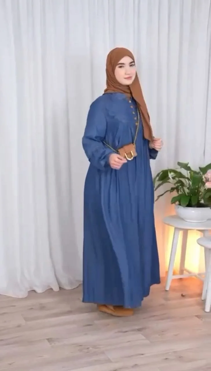 كسوة الجينز 💙