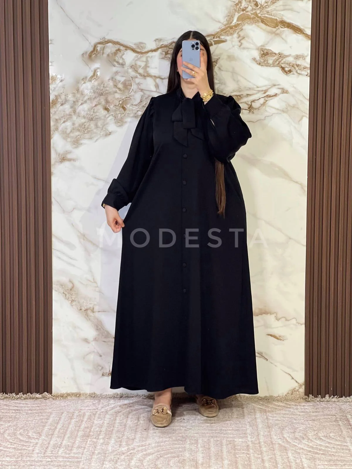 كسوة أنيقة، مريحة، وراقية