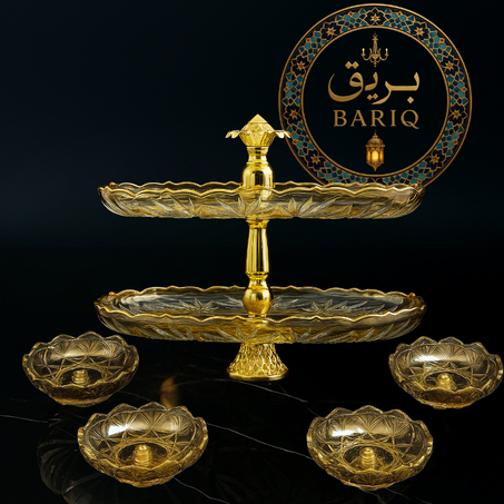 ✨ عرض خاص من بريق ✨