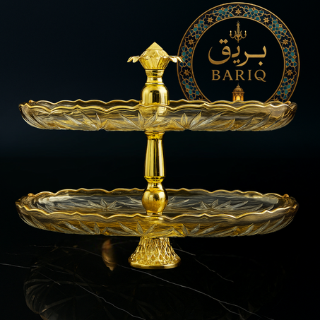 فراقة ملكية بحجم كبير