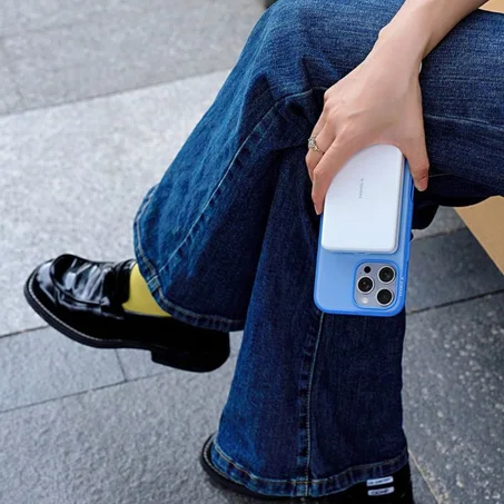 الباور بانك (Power Banks)