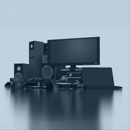 الالكترونيات