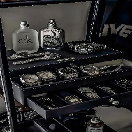 fashion accessories