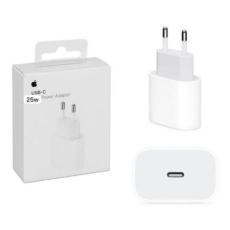 Charge iphone 25 w