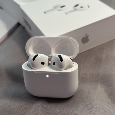 Airpods 4eme Generation