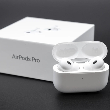 Airpods pro 2eme Generation