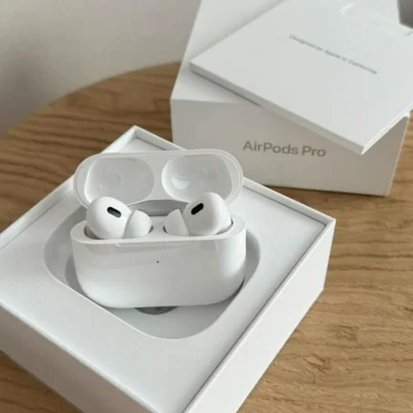 Airpods pro 2eme generation