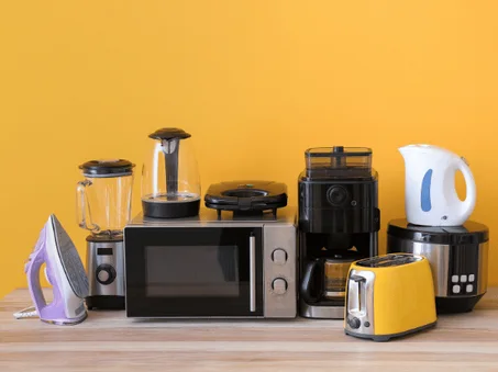 مستلزمات المنزل