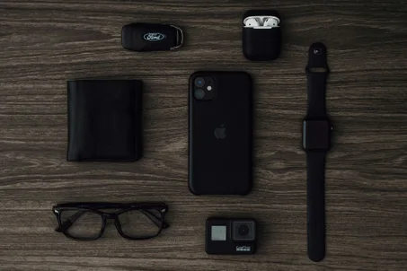 منتوجات  إلكترونية