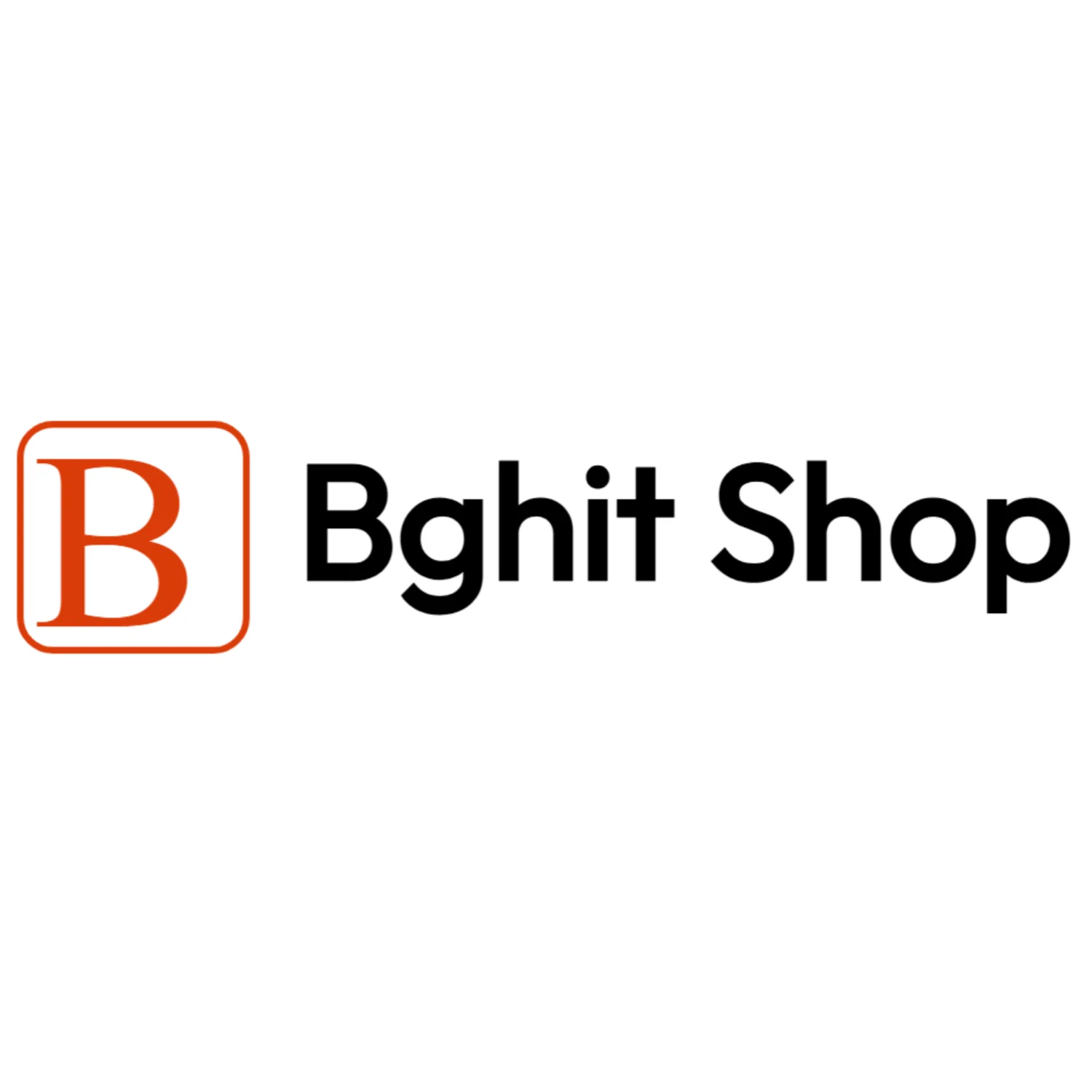 BghitShop