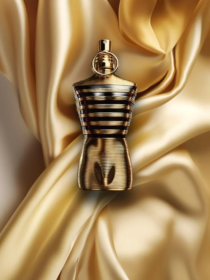 LE MALE ELIXIR