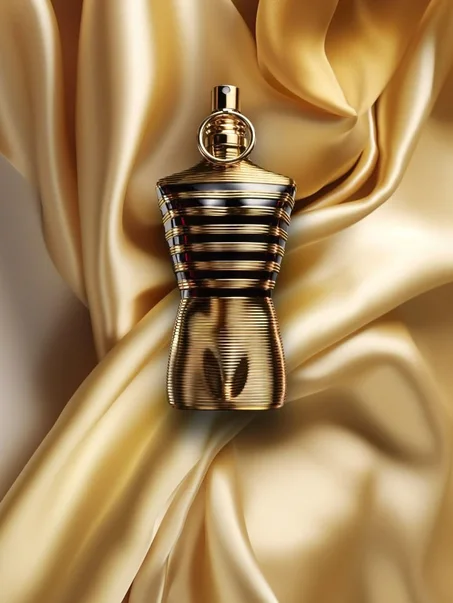 LE MALE ELIXIR
