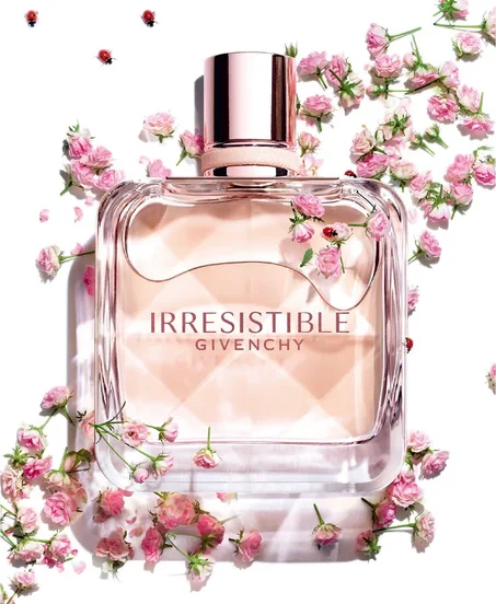 IRRESISTIBLE eau de parfum