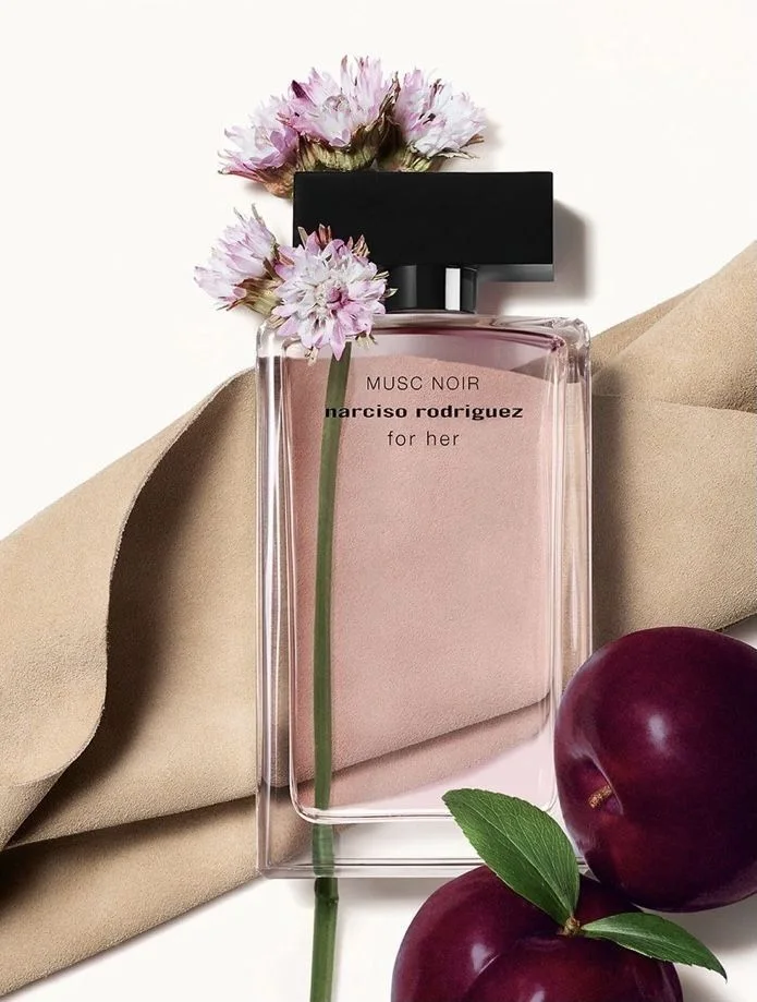 NARCISO RODRIGUEZ musc noir